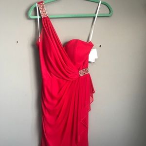 XScape by Joanna Chen Formal Dress